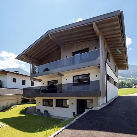 Appartement Black Mountain Fügen Εξωτερικό φωτογραφία