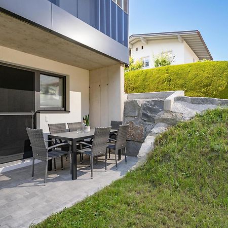 Appartement Black Mountain Fügen Εξωτερικό φωτογραφία