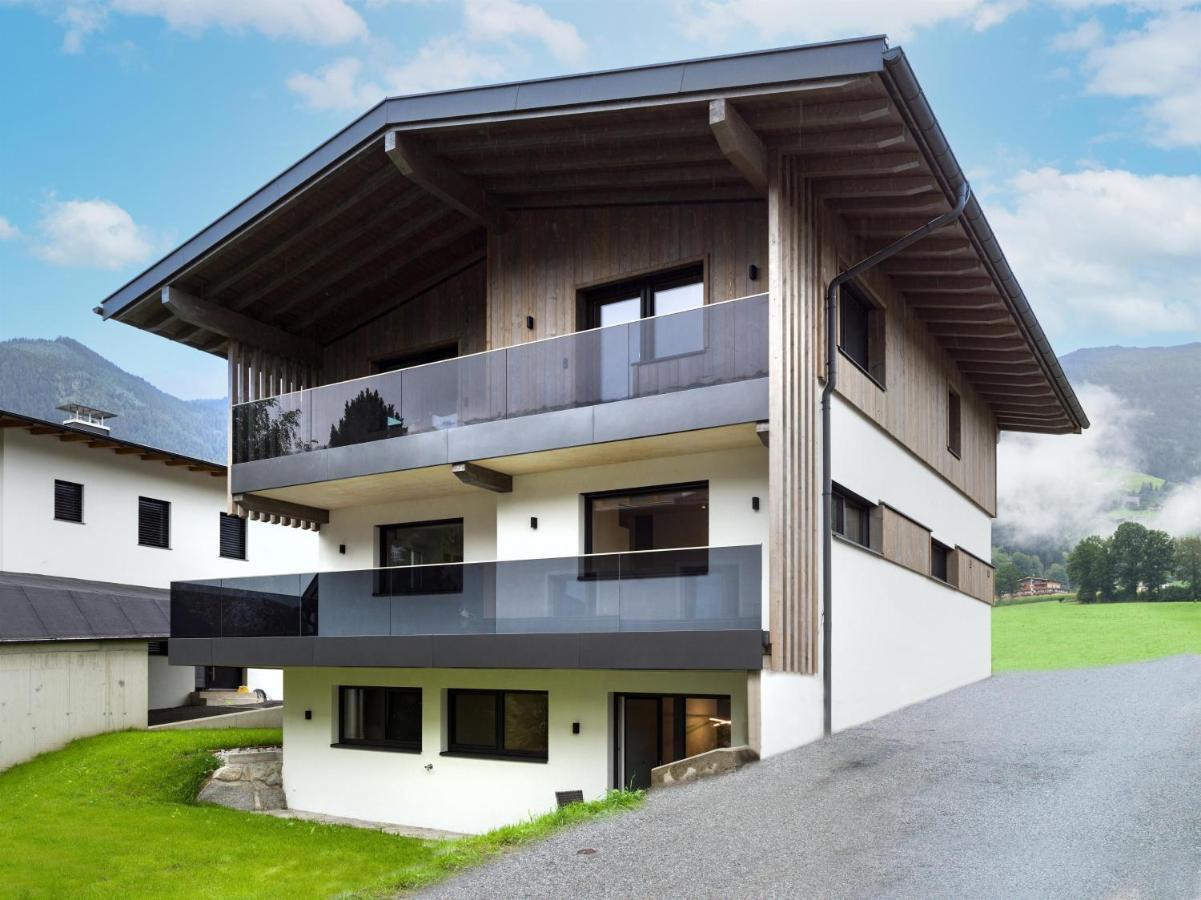 Appartement Black Mountain Fügen Εξωτερικό φωτογραφία