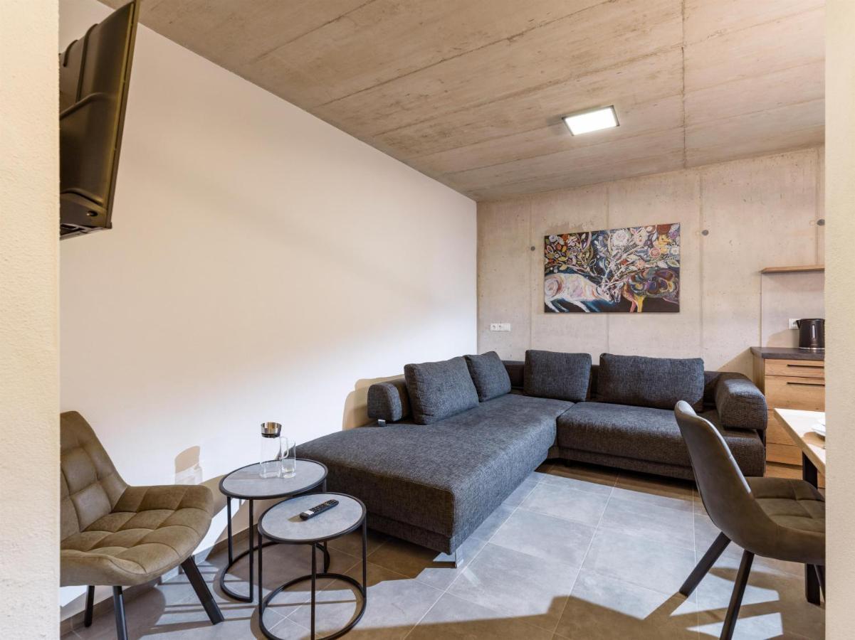 Appartement Black Mountain Fügen Εξωτερικό φωτογραφία