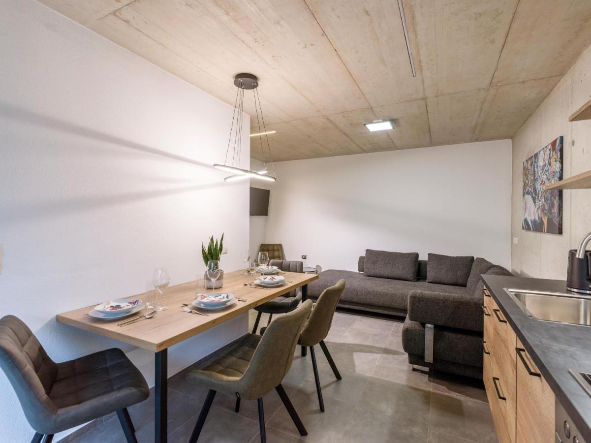 Appartement Black Mountain Fügen Εξωτερικό φωτογραφία