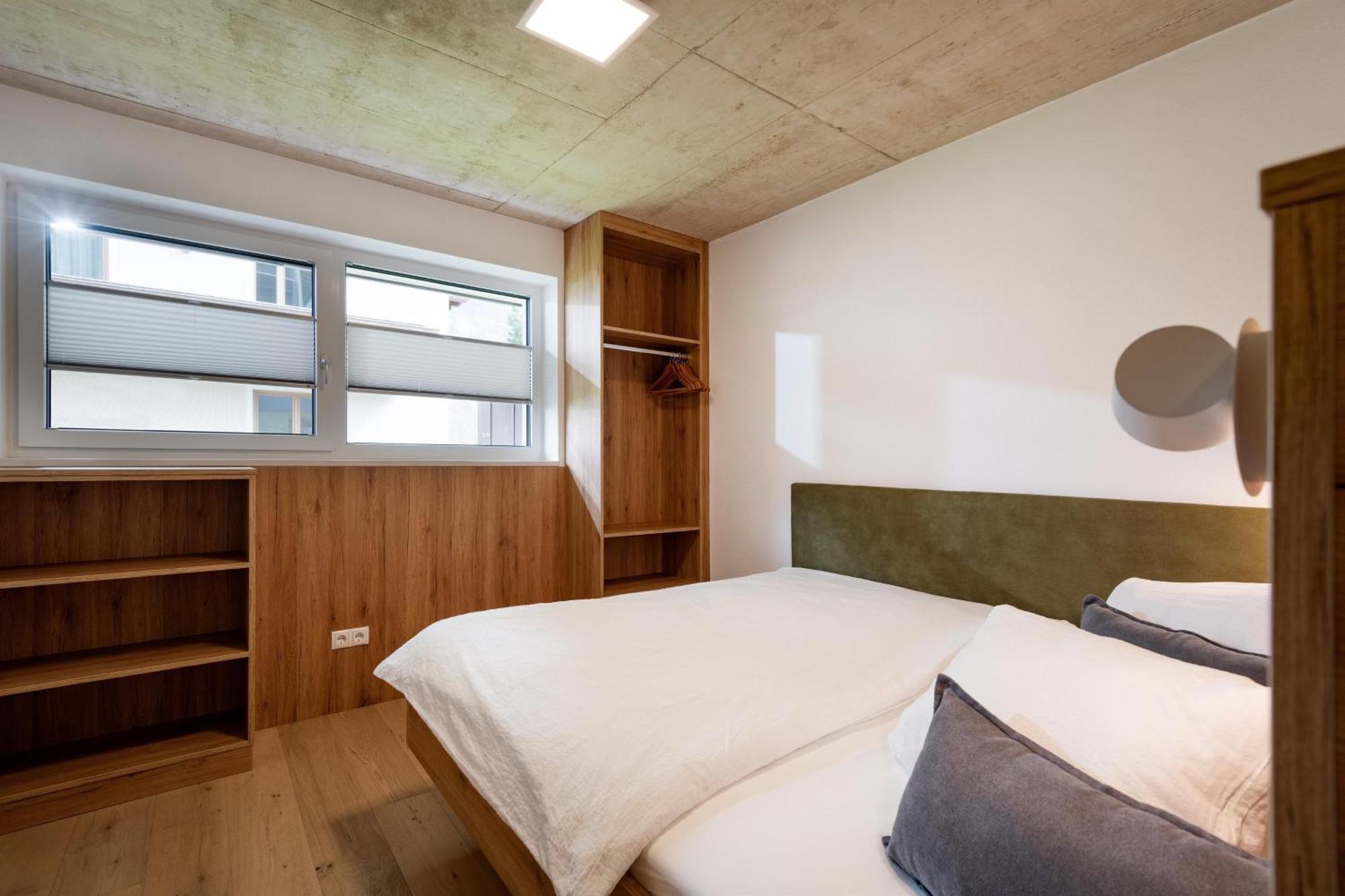 Appartement Black Mountain Fügen Εξωτερικό φωτογραφία