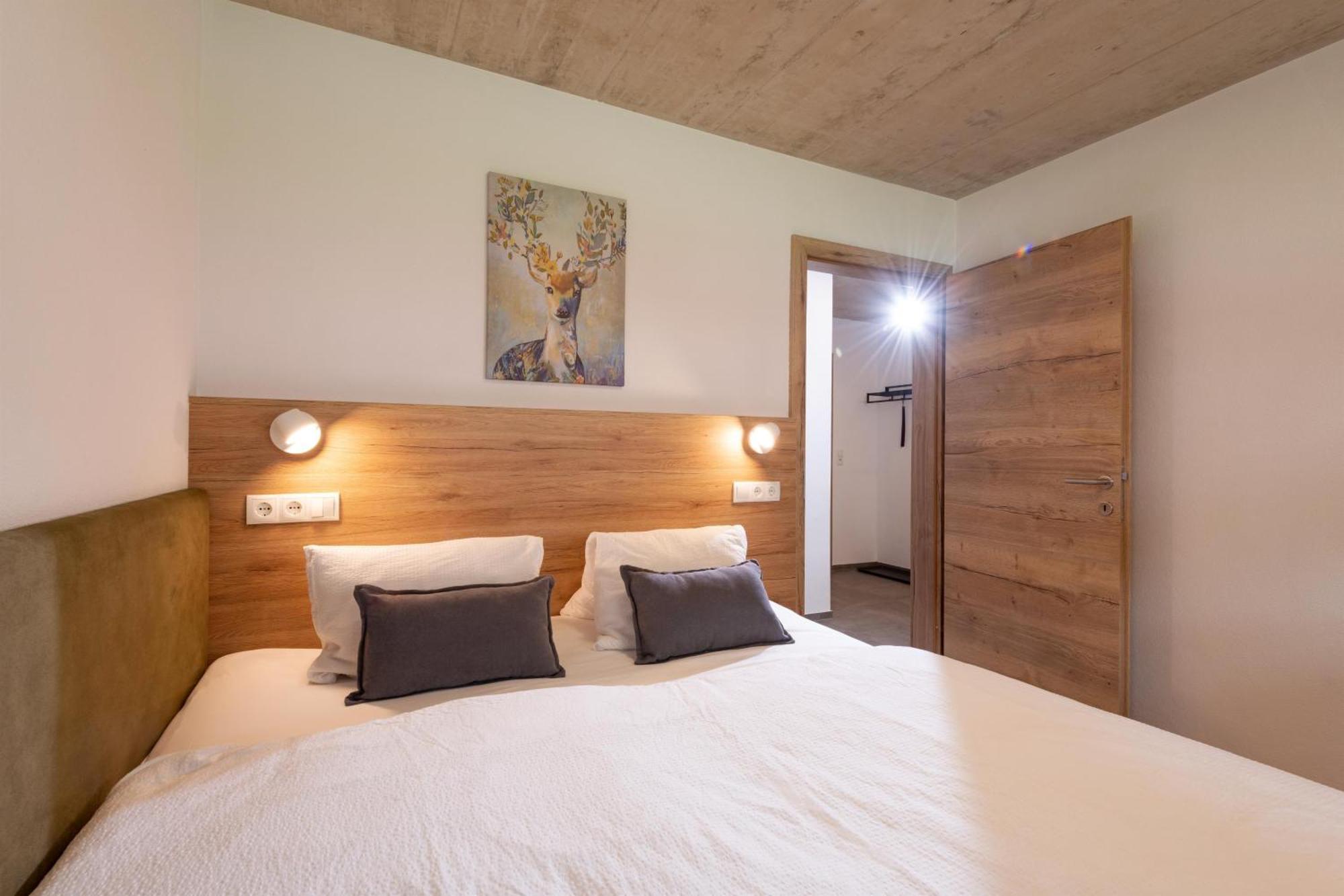 Appartement Black Mountain Fügen Εξωτερικό φωτογραφία