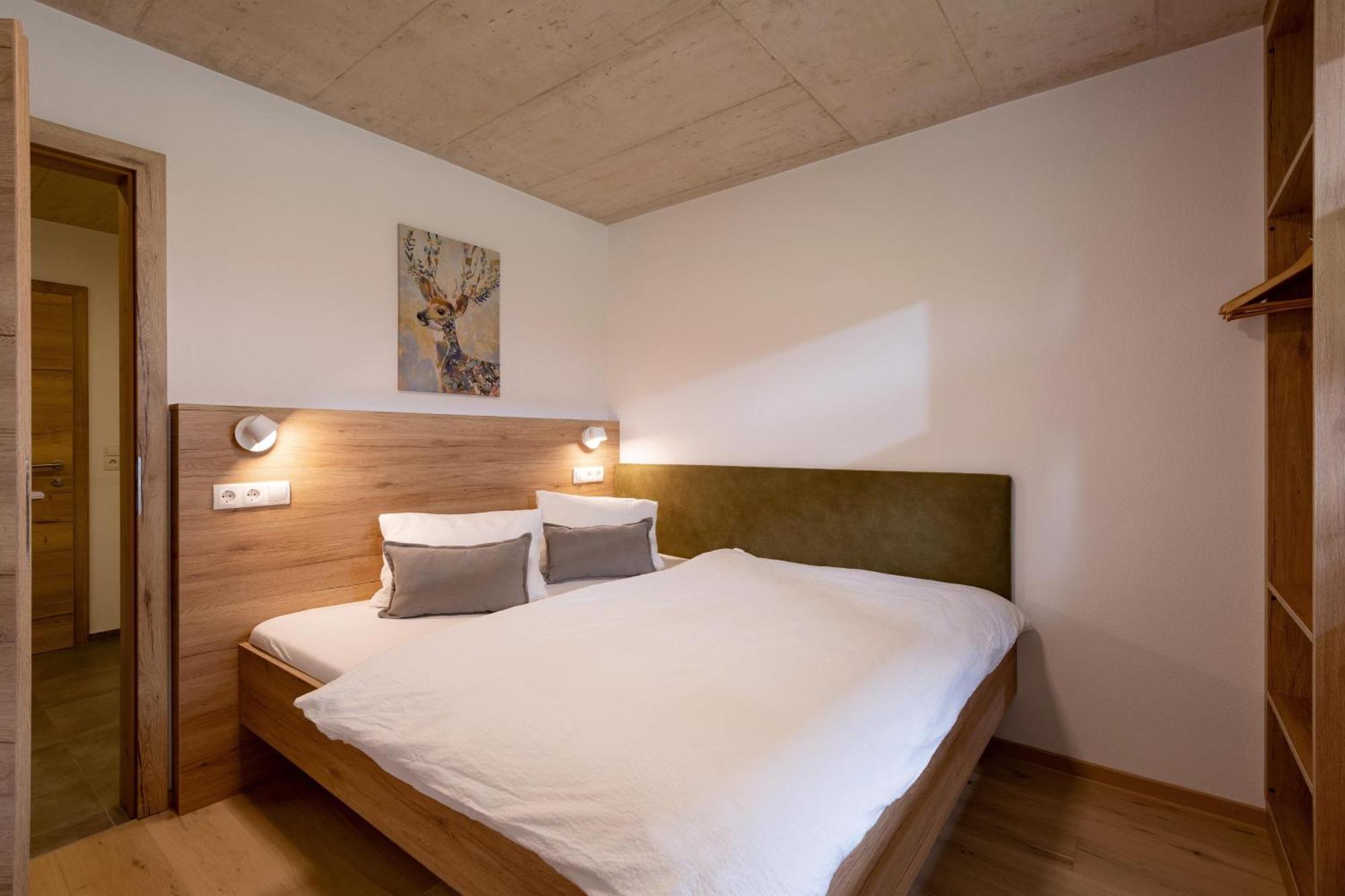 Appartement Black Mountain Fügen Εξωτερικό φωτογραφία